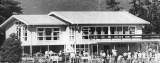 The second new clubhouse which was opened in March, 1969.